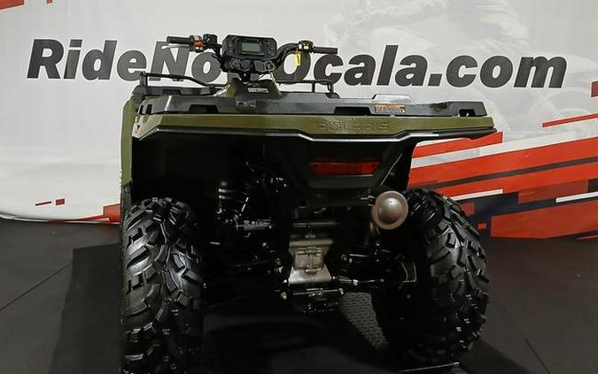 2025 Polaris® Sportsman 570