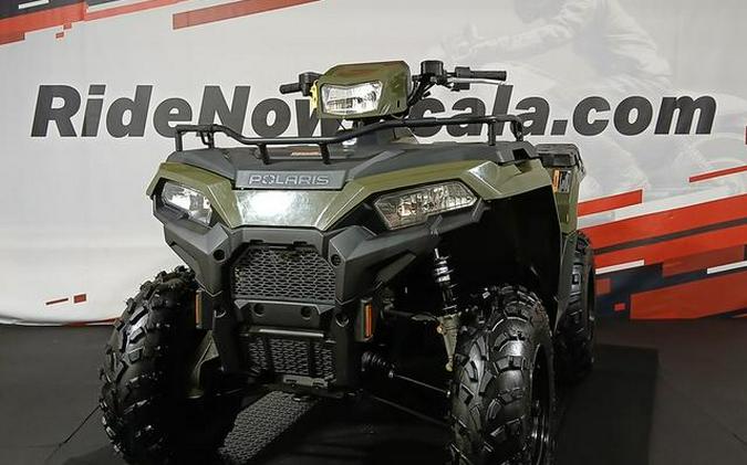 2025 Polaris® Sportsman 570