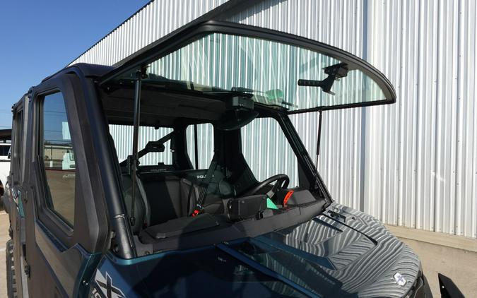 2026 Polaris Ranger Crew XP 1000 NorthStar Edition Ultimate