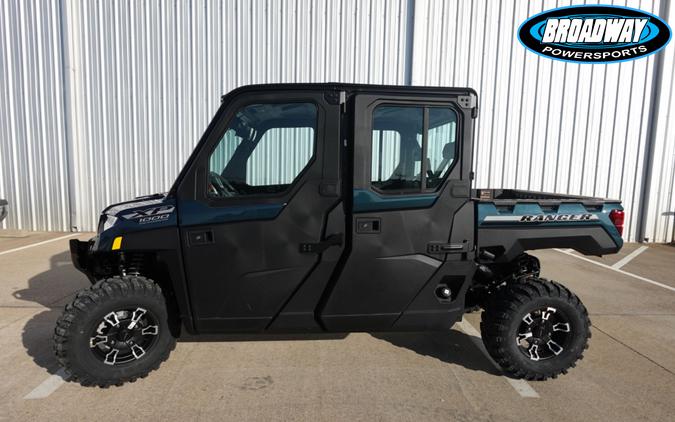 2026 Polaris Ranger Crew XP 1000 NorthStar Edition Ultimate