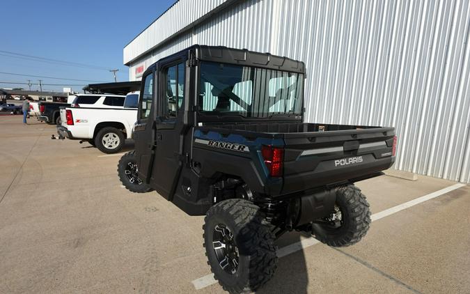 2026 Polaris Ranger Crew XP 1000 NorthStar Edition Ultimate