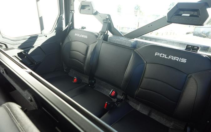 2026 Polaris Ranger Crew XP 1000 NorthStar Edition Ultimate