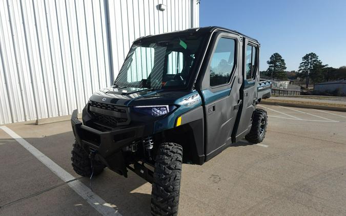 2026 Polaris Ranger Crew XP 1000 NorthStar Edition Ultimate
