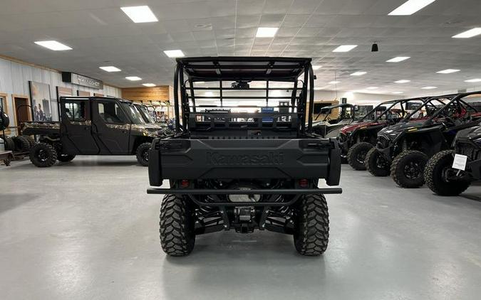 2026 Kawasaki Mule PRO-FX™ 1000 HD Edition