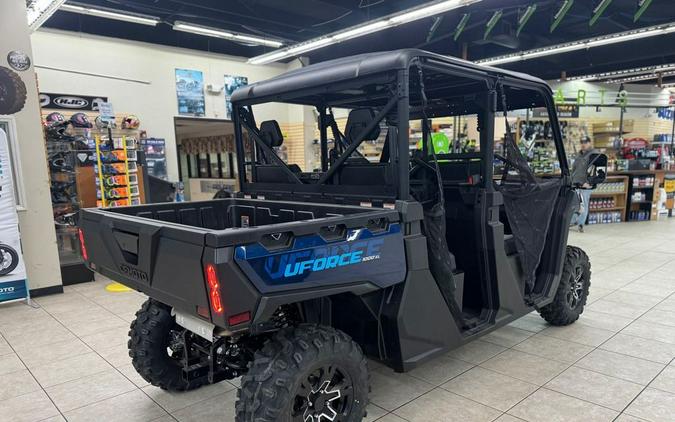 2026 CFMOTO UFORCE 1000 XL