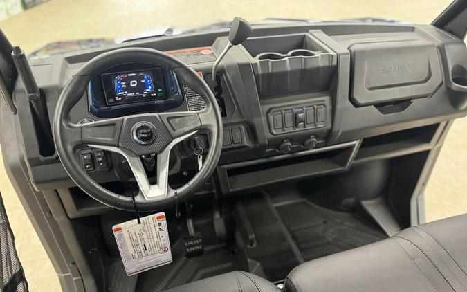 2026 CFMOTO UFORCE 1000 XL