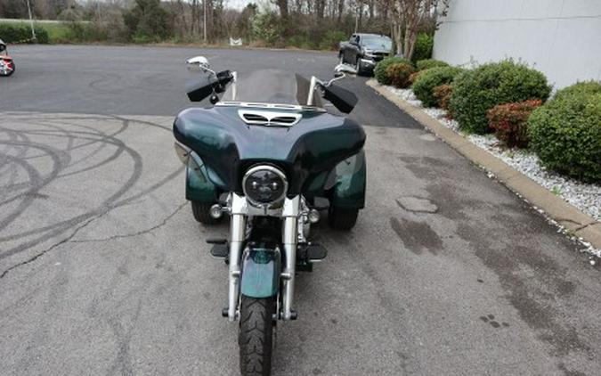 2021 Harley-Davidson Freewheeler®