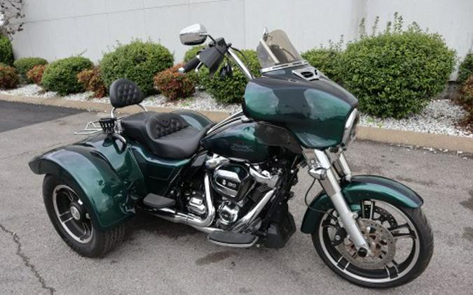 2021 Harley-Davidson Freewheeler®