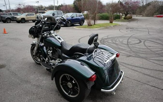 2021 Harley-Davidson Freewheeler®