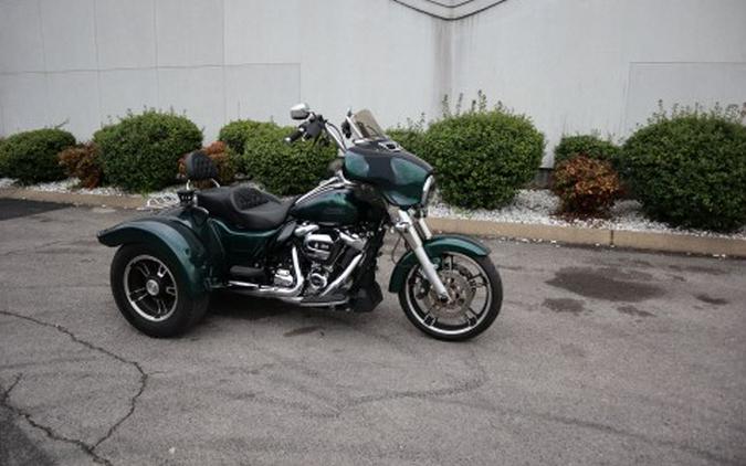 2021 Harley-Davidson Freewheeler®