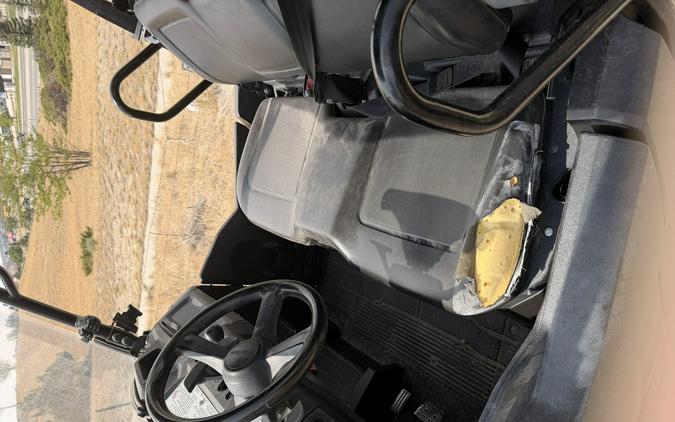2021 HONDA Pioneer 700-4 Deluxe - UH1582