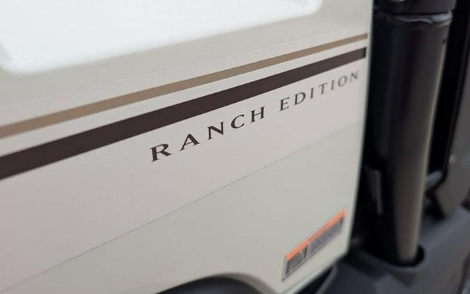 2026 Yamaha Viking Eps Ranch Edition