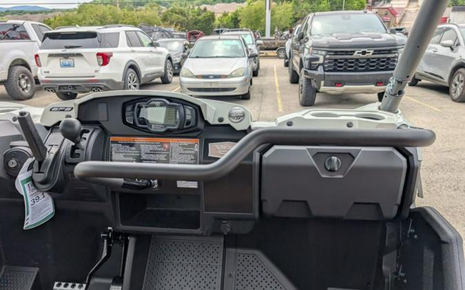 2026 Yamaha Viking Eps Ranch Edition