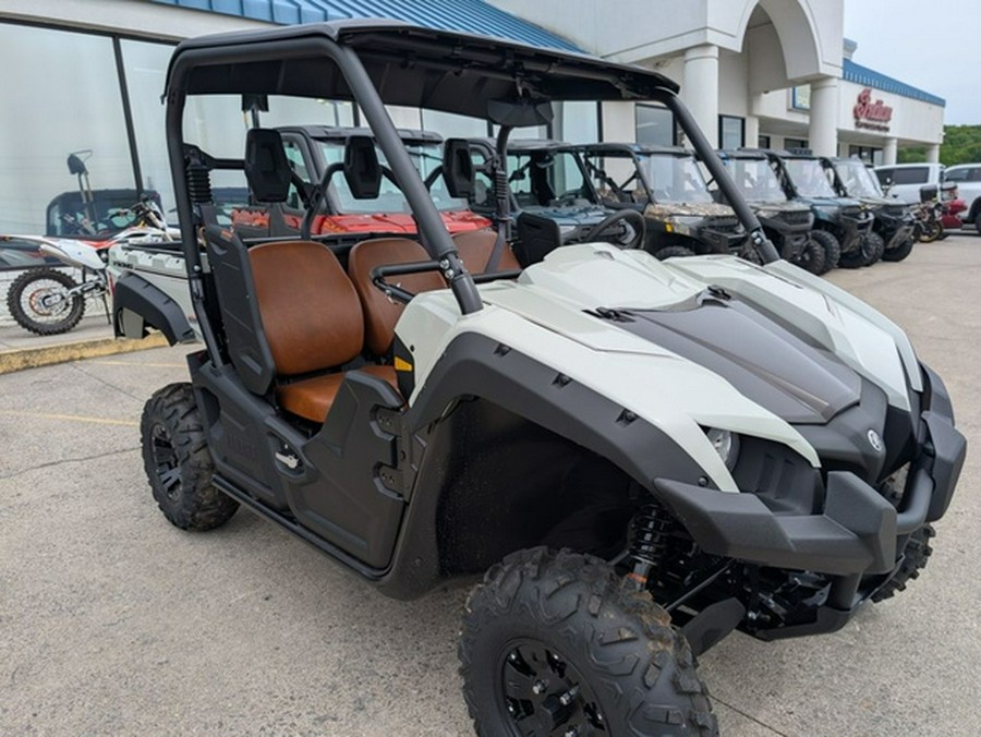2026 Yamaha Viking Eps Ranch Edition