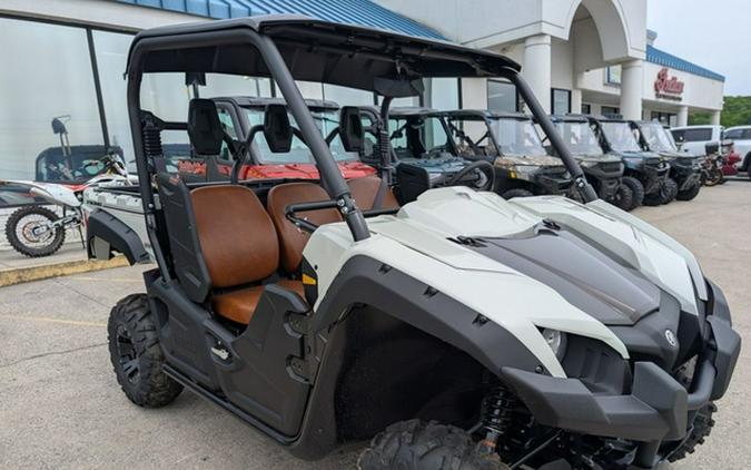 2026 Yamaha Viking Eps Ranch Edition