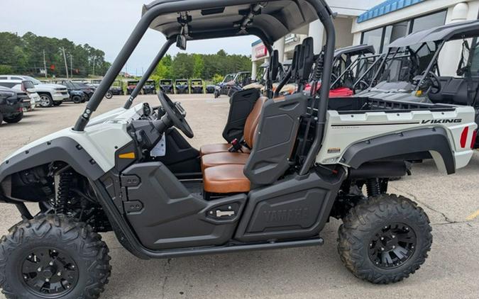 2026 Yamaha Viking Eps Ranch Edition