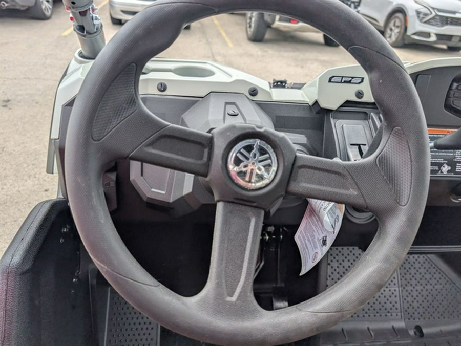 2026 Yamaha Viking Eps Ranch Edition