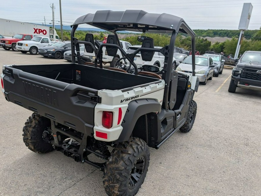 2026 Yamaha Viking Eps Ranch Edition