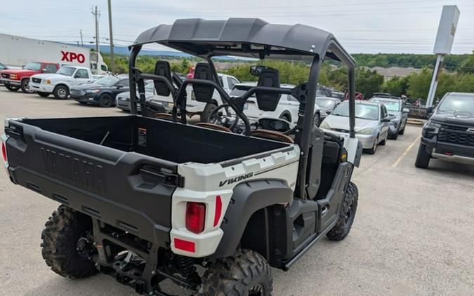 2026 Yamaha Viking Eps Ranch Edition