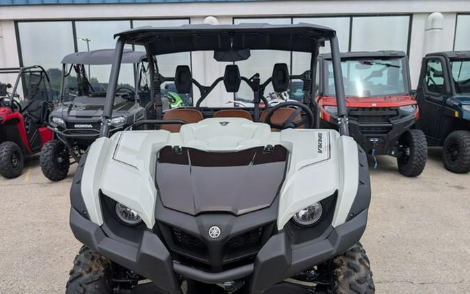 2026 Yamaha Viking Eps Ranch Edition