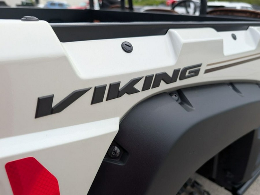 2026 Yamaha Viking Eps Ranch Edition