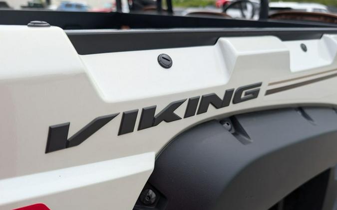 2026 Yamaha Viking Eps Ranch Edition