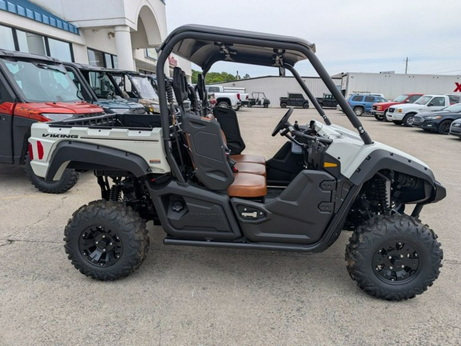 2026 Yamaha Viking Eps Ranch Edition