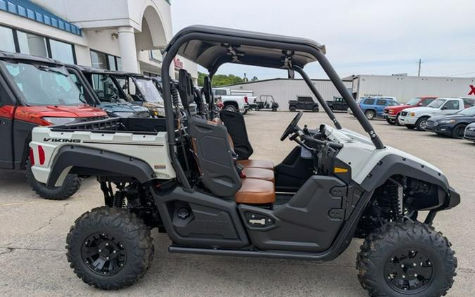 2026 Yamaha Viking Eps Ranch Edition