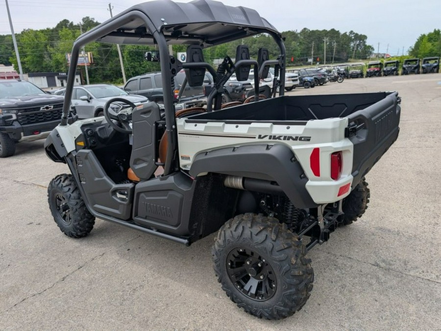 2026 Yamaha Viking Eps Ranch Edition