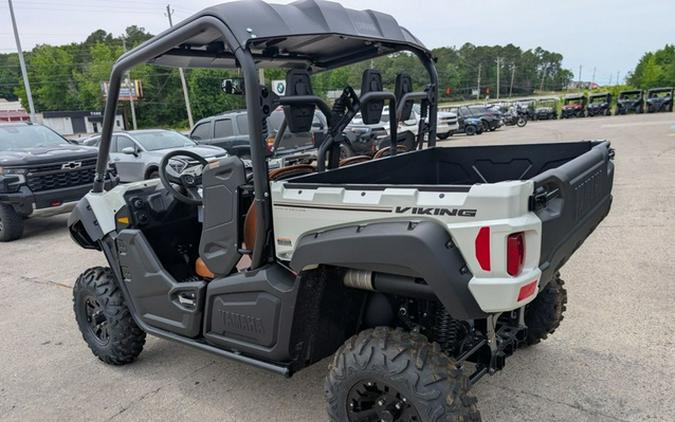 2026 Yamaha Viking Eps Ranch Edition
