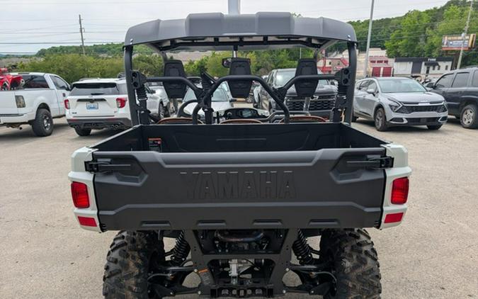 2026 Yamaha Viking Eps Ranch Edition