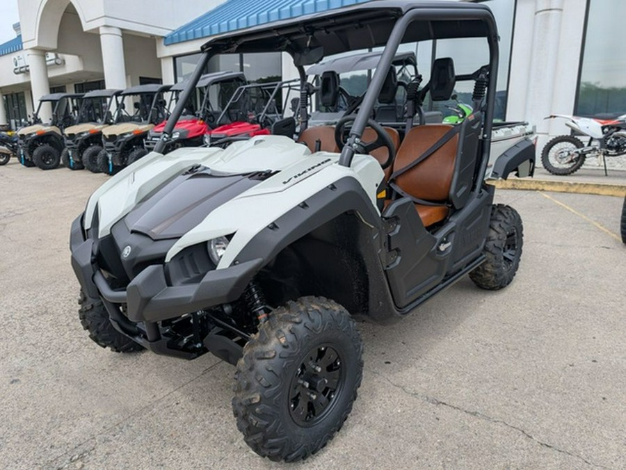 2026 Yamaha Viking Eps Ranch Edition