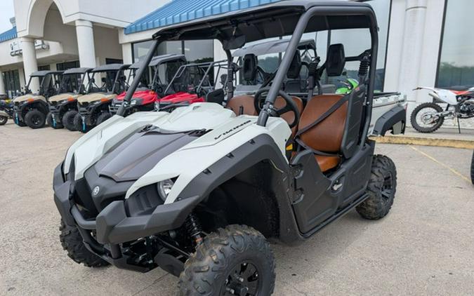 2026 Yamaha Viking Eps Ranch Edition