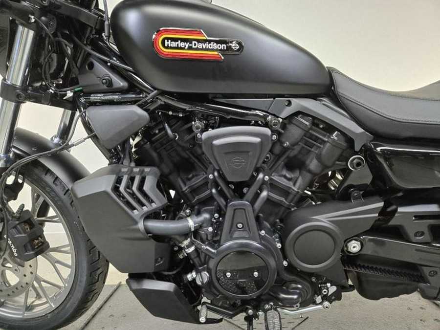 2026 Harley-Davidson® RH975S - Nightster® Special