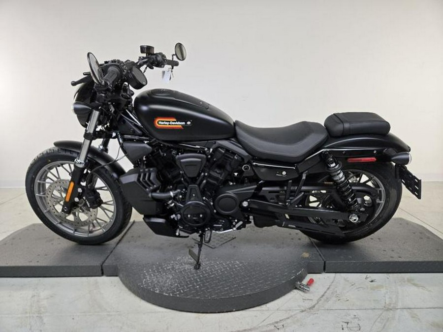 2026 Harley-Davidson® RH975S - Nightster® Special