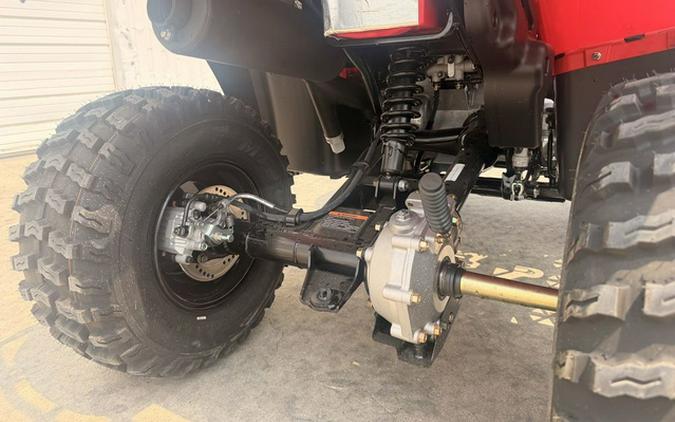 2026 Kawasaki Brute Force 300