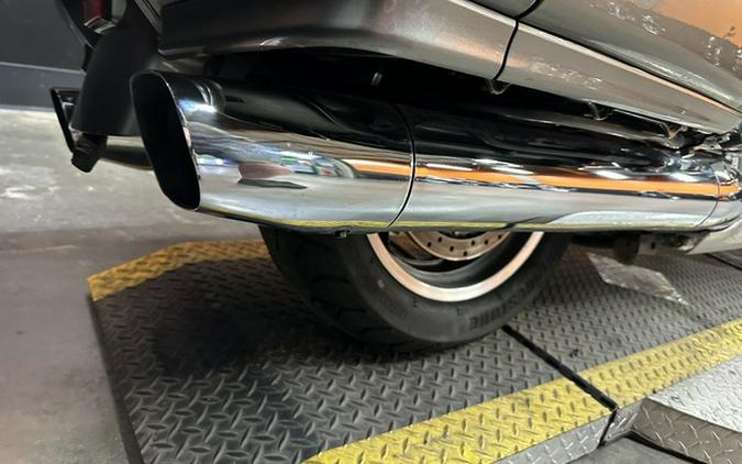 2006 Honda Gold Wing Premium Audio