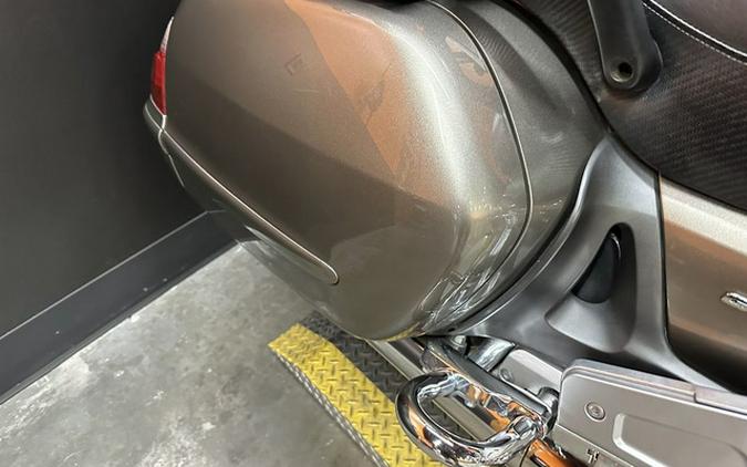 2006 Honda Gold Wing Premium Audio