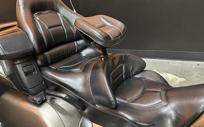 2006 Honda Gold Wing Premium Audio