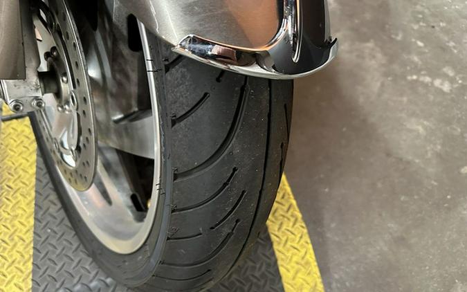 2006 Honda Gold Wing Premium Audio