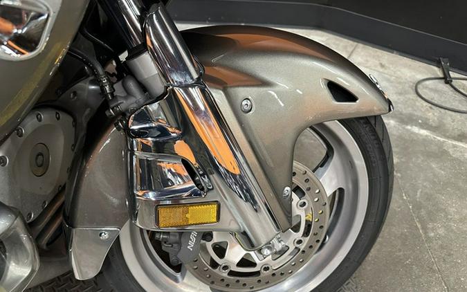 2006 Honda Gold Wing Premium Audio