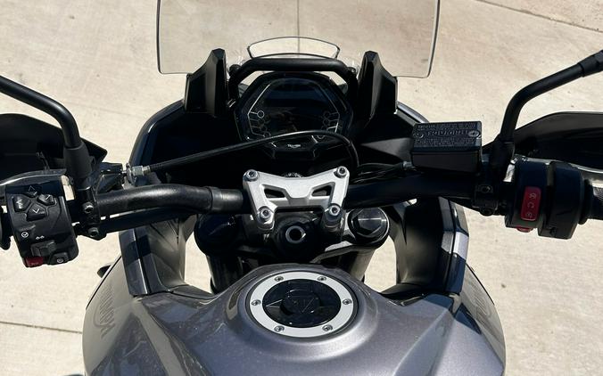 2023 Triumph Tiger Sport 660