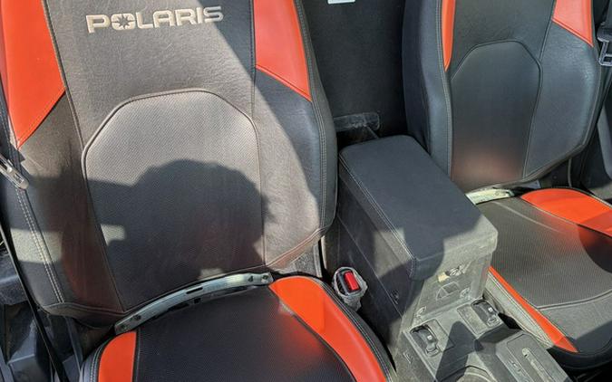 2025 Polaris Xpedition XP Northstar