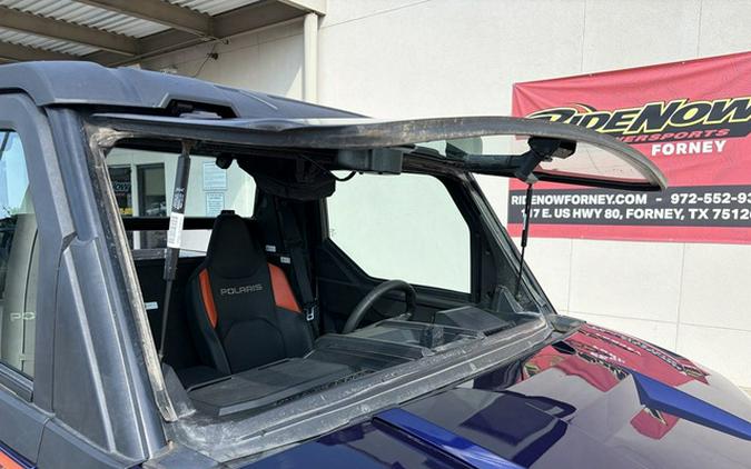 2025 Polaris Xpedition XP Northstar