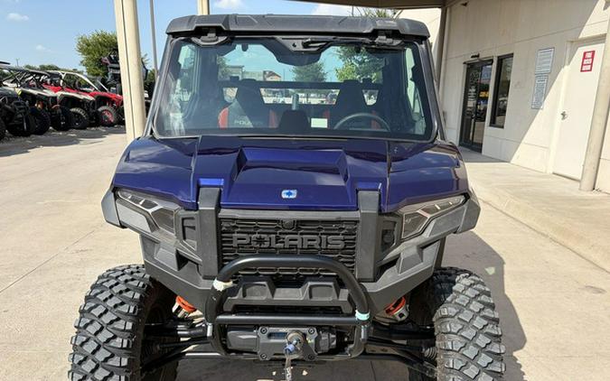 2025 Polaris Xpedition XP Northstar