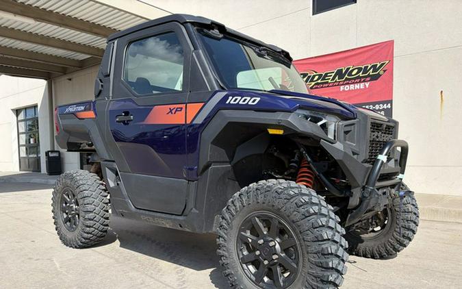 2025 Polaris Xpedition XP Northstar