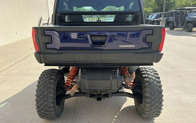2025 Polaris Xpedition XP Northstar