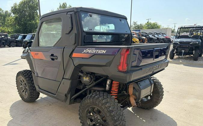 2025 Polaris Xpedition XP Northstar