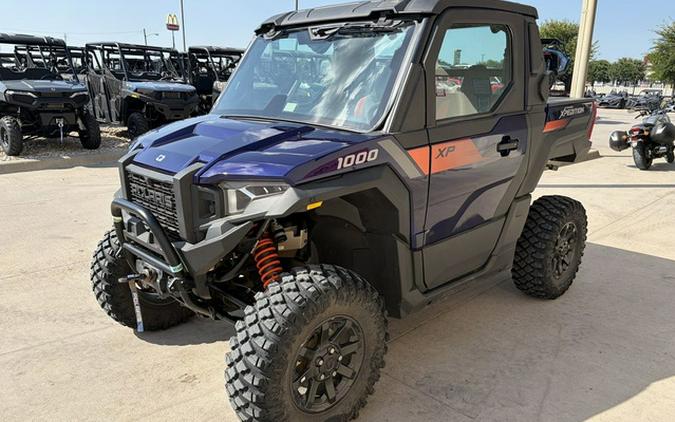 2025 Polaris Xpedition XP Northstar