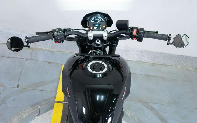 2023 Triumph Trident 660